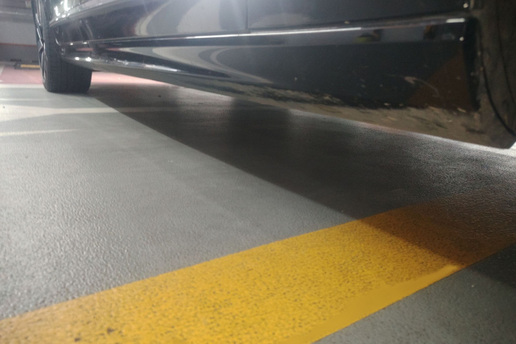 沃尔沃S90新能源 2024款 插电式混动 四驱长续航智雅豪华版局部细节9001