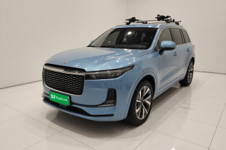 理想汽车 理想ONE 2021款 增程6座版