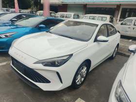 荣威i5 2026款 1.5L 手动舒享版