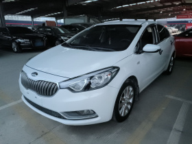 起亚K3 2015款 1.6L 自动GL