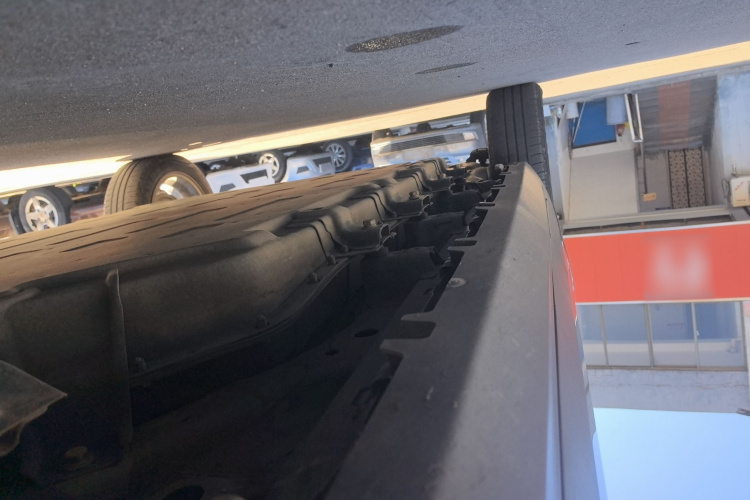 零跑汽车 零跑T03 2022款 炫晶版局部细节9001