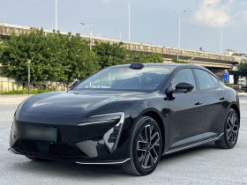 阿维塔06 2025款 Max增程版