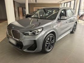 宝马iX1 2023款 xDrive30L M运动套装