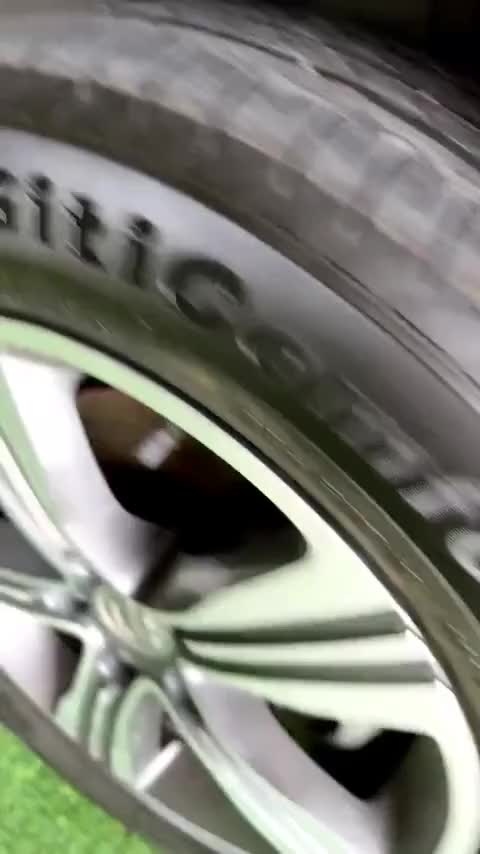 比亚迪 唐 2019款 2.0T 自动智联尊享型 5座 国VI讲解1