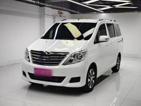 野马汽车 斯派卡 2022款 1.5L CVT豪华型