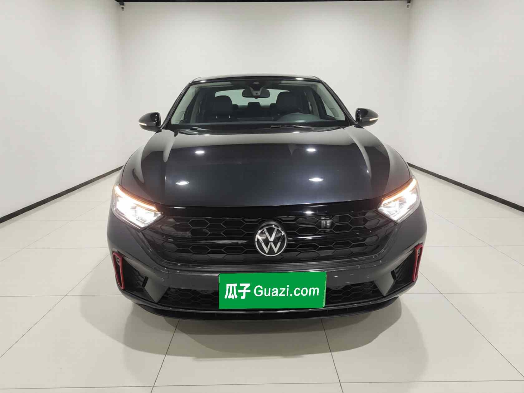 大众 速腾 2023款 300TSI DSG超越版(1)
