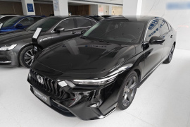 本田 英仕派 2023款 260TURBO 典雅版