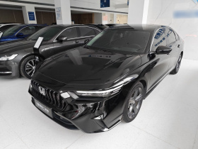 本田 英仕派 2023款 260TURBO 典雅版