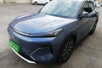 吉利银河 银河星舰7 EM-i 2025款 120km 领航版