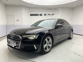 奥迪A6L 2021款 45 TFSI quattro 臻选致雅型