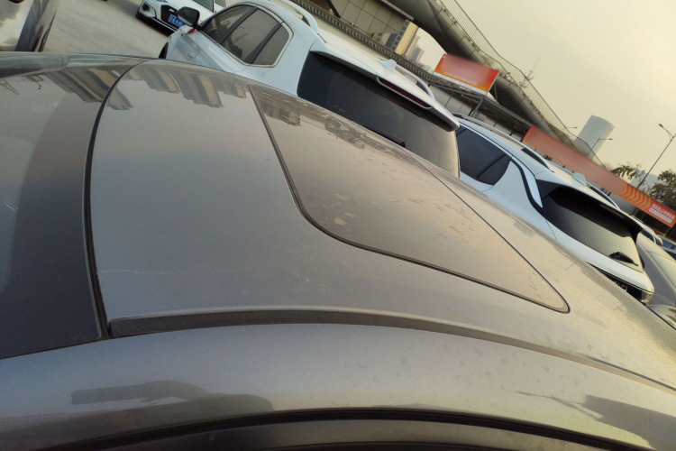 日产 轩逸 2021款 1.6L XL CVT悦享版局部细节57