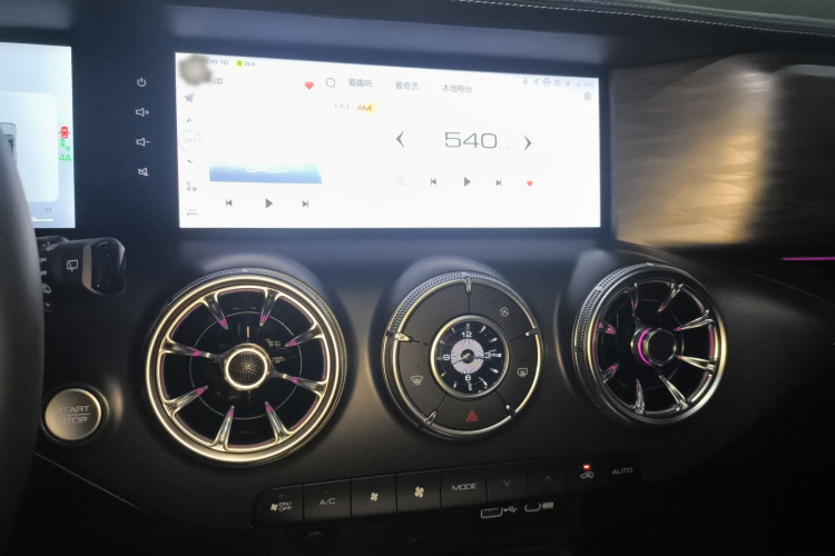 坦克300 2024款 2.0T 穿越者局部细节16