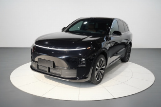 理想汽车 理想L6 2025款 Pro 智能焕新版