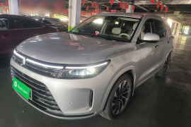 鸿蒙智行 问界M7 2024款 1.5T 后驱Plus版 5座