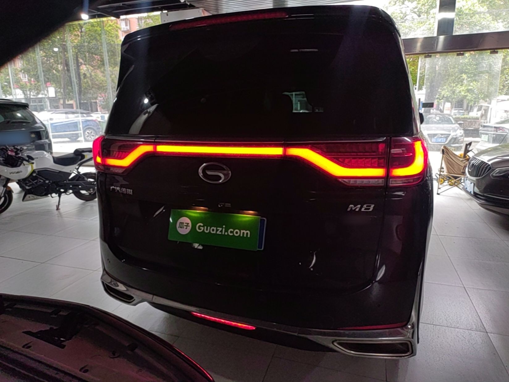 车300二手车图片