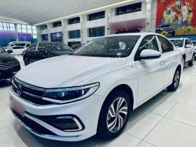 大众 宝来 2026款 200TSI DSG悦行导航版