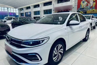 大众 宝来 2026款 200TSI DSG悦行导航版