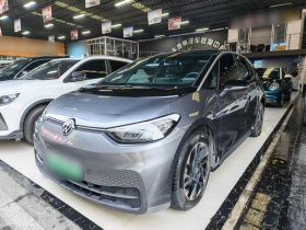 大众ID.3 2023款 纯净智享版