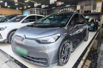 大众ID.3 2023款 纯净智享版