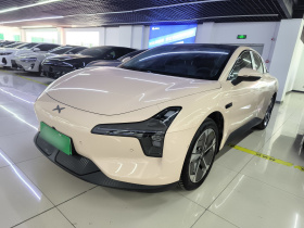 小鹏MONA M03 2024款 620 超长续航