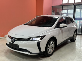 别克 微蓝6 2023款 430km 出行版