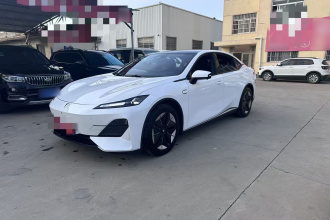 深蓝汽车 深蓝SL03 2024款 530Max纯电版