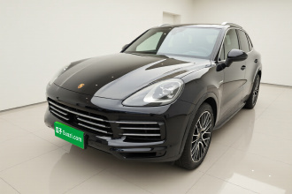 保时捷 Cayenne新能源 2019款 Cayenne E-Hybrid 2.0T