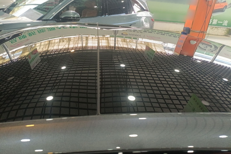 阿维塔12 2025款 Ultra增程版局部细节57