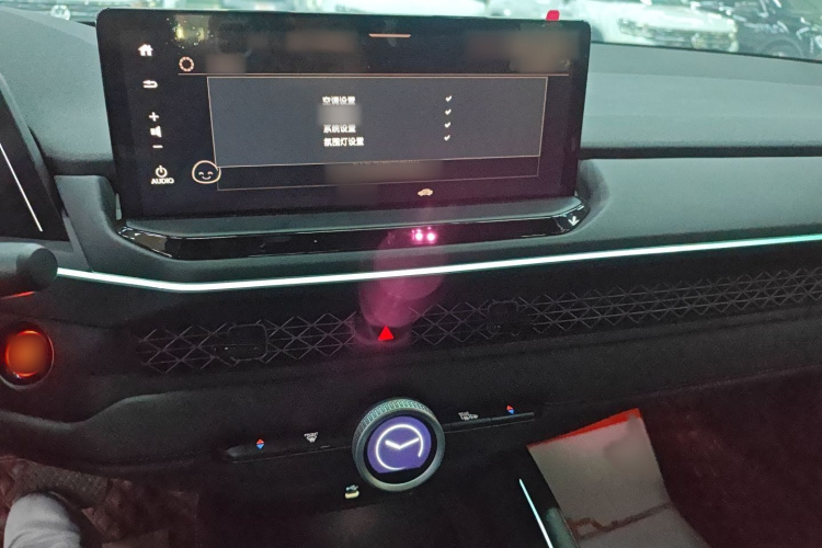 本田 雅阁 2023款 260TURBO 智享版局部细节16