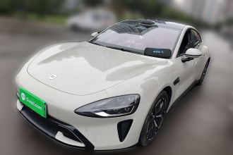 小米汽车 小米SU7 2024款 后驱超长续航高阶智驾Pro版