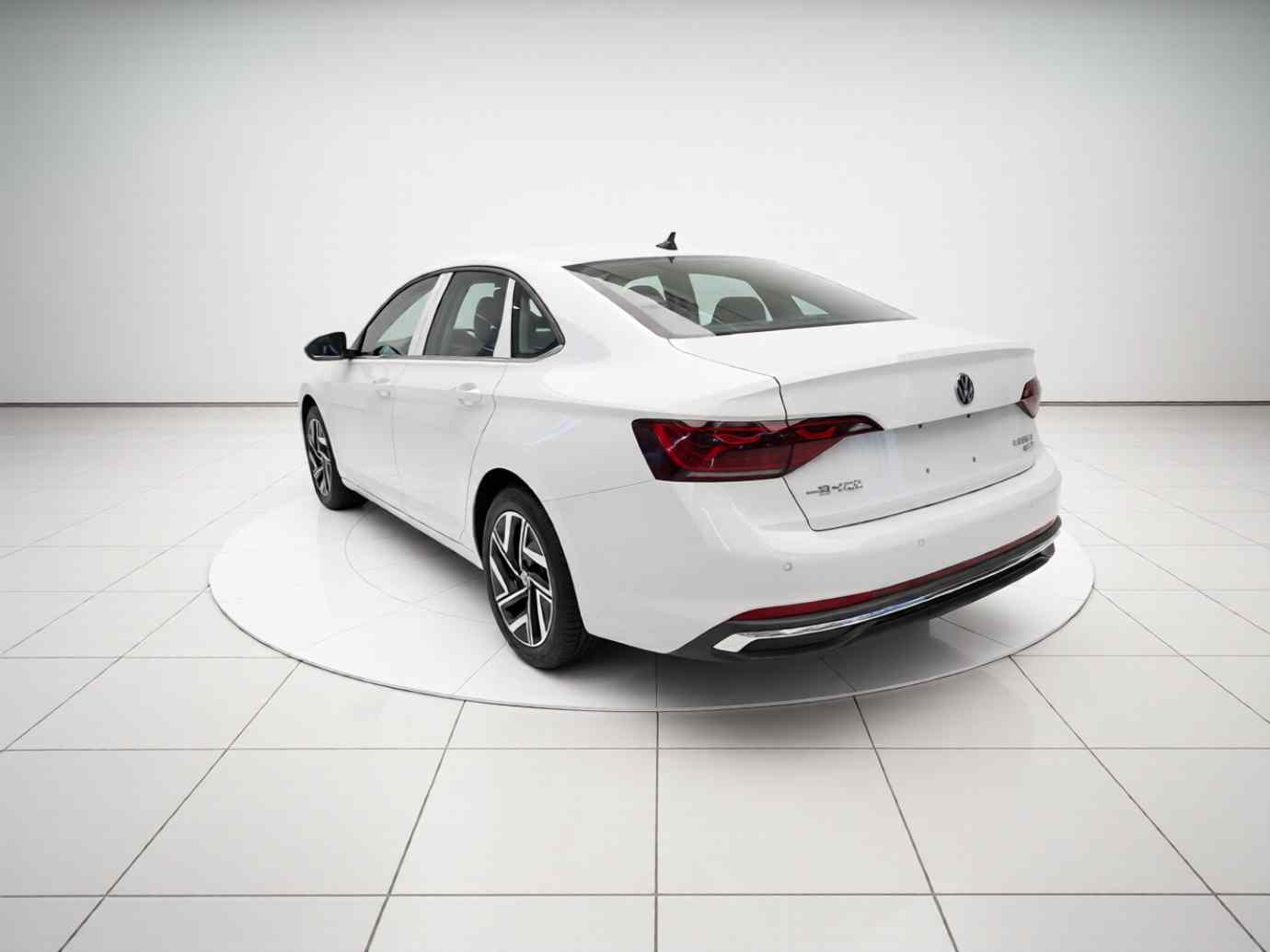 大众 速腾 2026款 3000万辆甄选款 300TSI DSG 超越版(3)