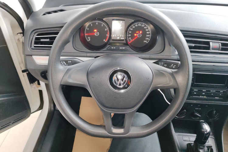 大众 2019款 朗逸启航 1.5L 自动风尚版 国VI局部细节13