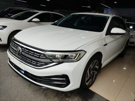 大众 速腾 2023款 300TSI DSG超越版