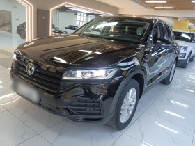 大众 途锐 2021款 2.0TSI 领航特别版