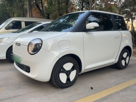 长安启源 长安Lumin 2022款 155km 清甜款