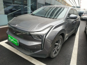 哪吒汽车 2022款 哪吒U-Ⅱ 500 行业版