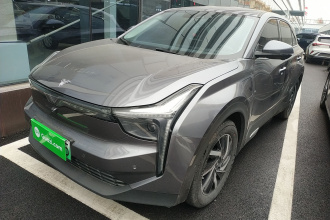 哪吒汽车 2022款 哪吒U-Ⅱ 500 行业版