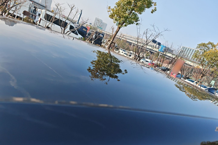 路虎 发现神行 2017款 2.0T SE局部细节57