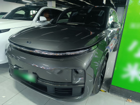 理想汽车 理想L8 2024款 Max