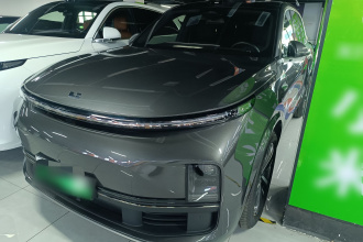 理想汽车 理想L8 2024款 Max