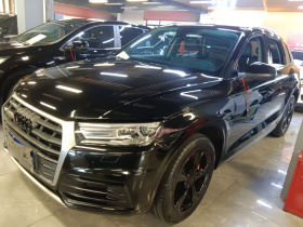 奥迪Q5L 2018款 40 TFSI 荣享进取型 国VI