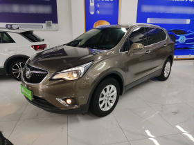 别克 昂科威 2019款 20T 两驱精英型 国V