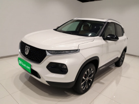 宝骏510 2019款 1.5L CVT优享型 国VI