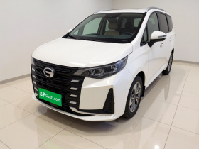 广汽传祺 传祺M6 2023款 PRO 270T DCT尊享版