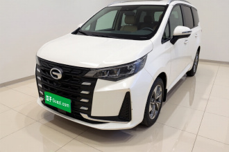 广汽传祺 传祺M6 2023款 PRO 270T DCT尊享版