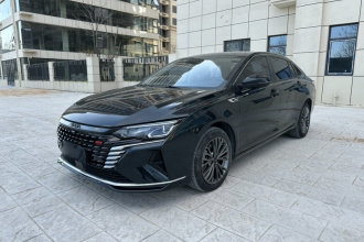 东风风神 奕炫MAX 2023款 1.5T 超能型爸版