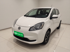 长安欧尚 奔奔E-Star 2021款 国民版 心怡版 磷酸铁锂（31.86kWh）