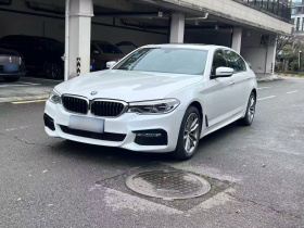 宝马5系 2018款 525Li M运动套装