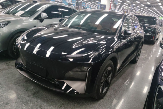 深蓝汽车 深蓝S07 2025款 215Max 华为乾崑智驾ADS SE增程版