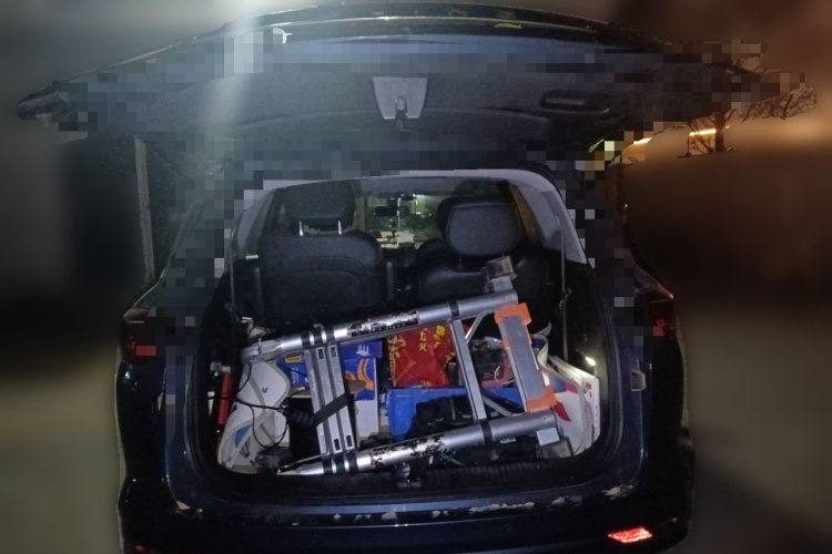 五菱汽车 五菱凯捷 2020款 1.5T CVT旗舰型中控内饰23